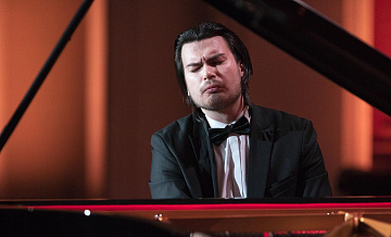 Японцы восторженно встретили молодых музыкантов из Петербурга