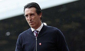 "Арсенал" не дал "Астон Вилле" побить клубный рекорд по числу побед подряд