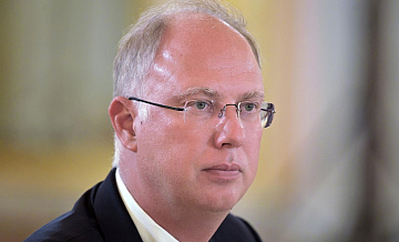 Фонд Гейтса продвигал некачественные вакцины, заявил Дмитриев