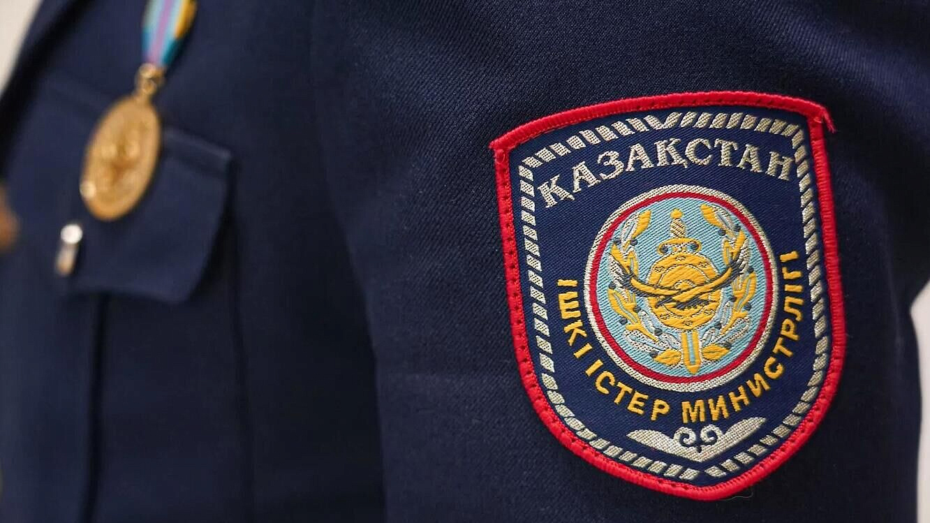 Минобороны Казахстана подтвердило факт взрыва неизвестного беспилотника