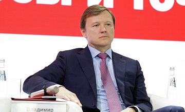 Ефимов: для проектов в градостроительстве сэкономили 200 миллиардов рублей