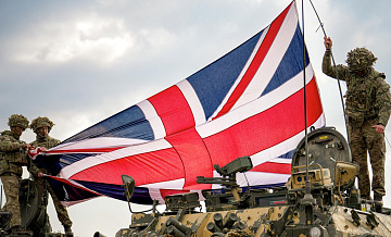 Новое решение Британии в отношении России вызвало изумление на Западе