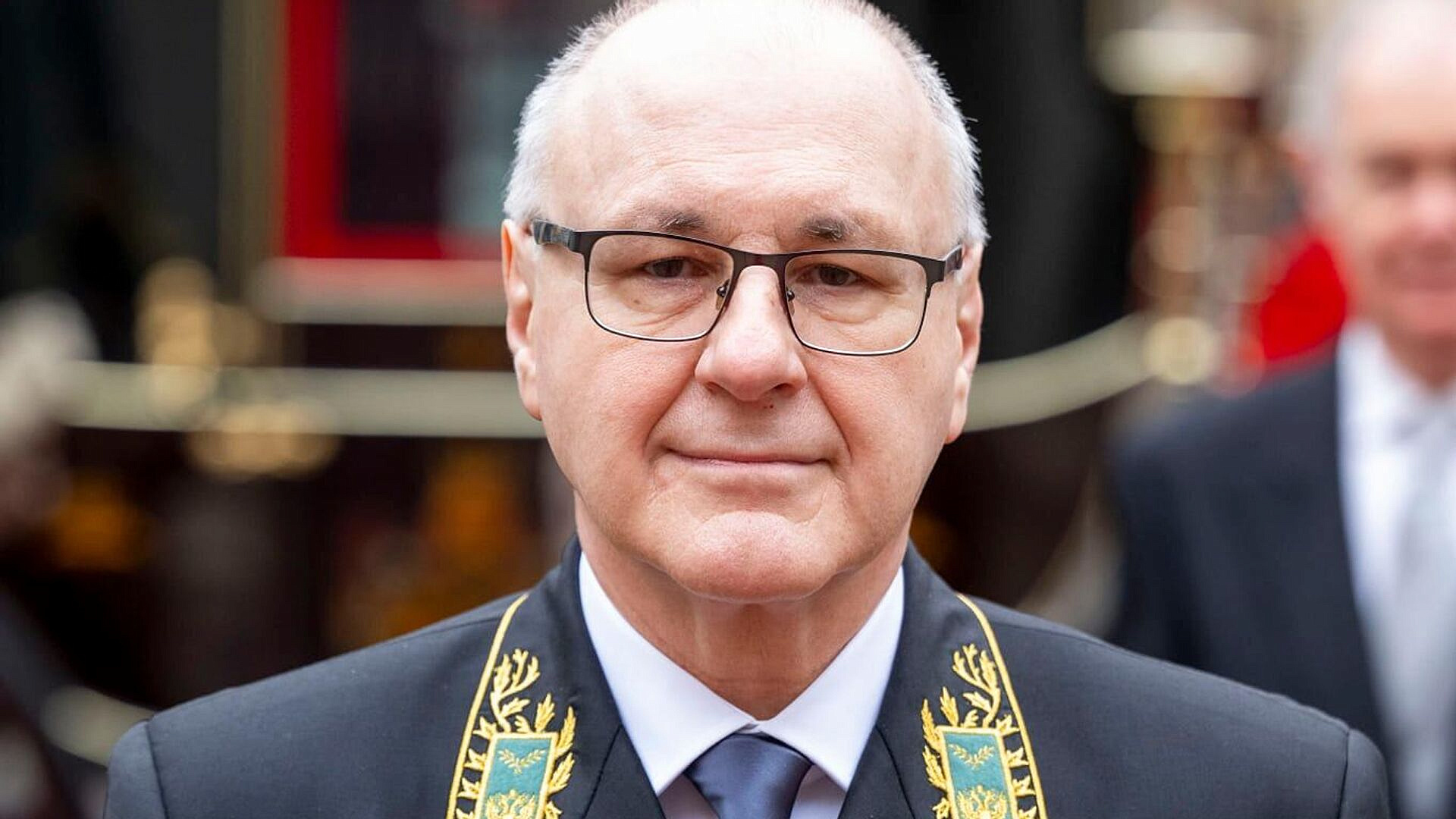 Россия будет расценивать посягательства на активы как грабеж, заявил посол