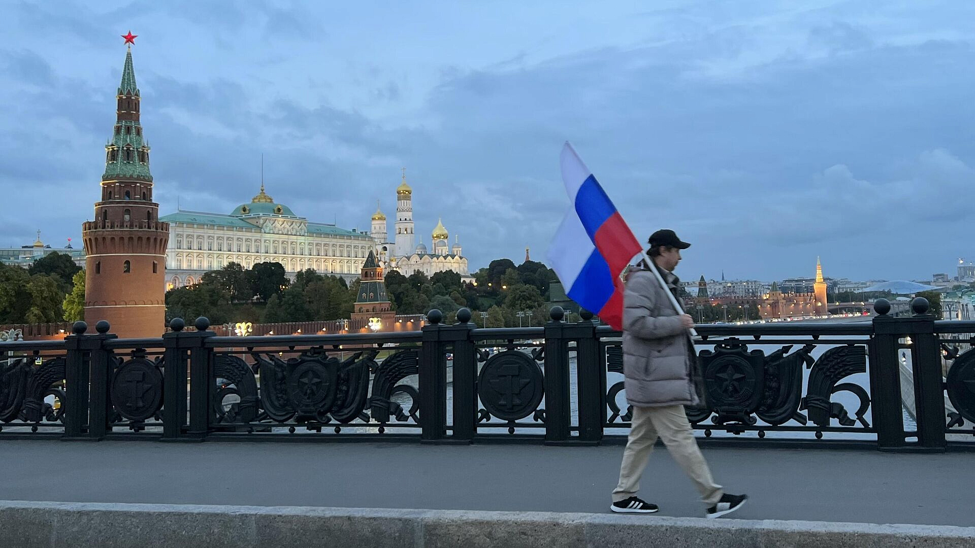 Посол: Запад недооценивает способность России выживать в сложных условиях