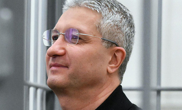 Тимуру Иванову вернули дом и участок в деревне Раздоры