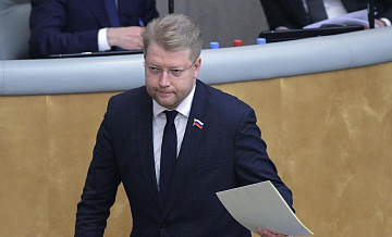 "Яблоко" обжалует решение Верховного суда о снятии с выборов в Госдуму