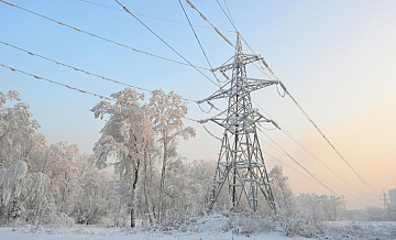 В двух районах Киевской области ввели экстренные отключения света