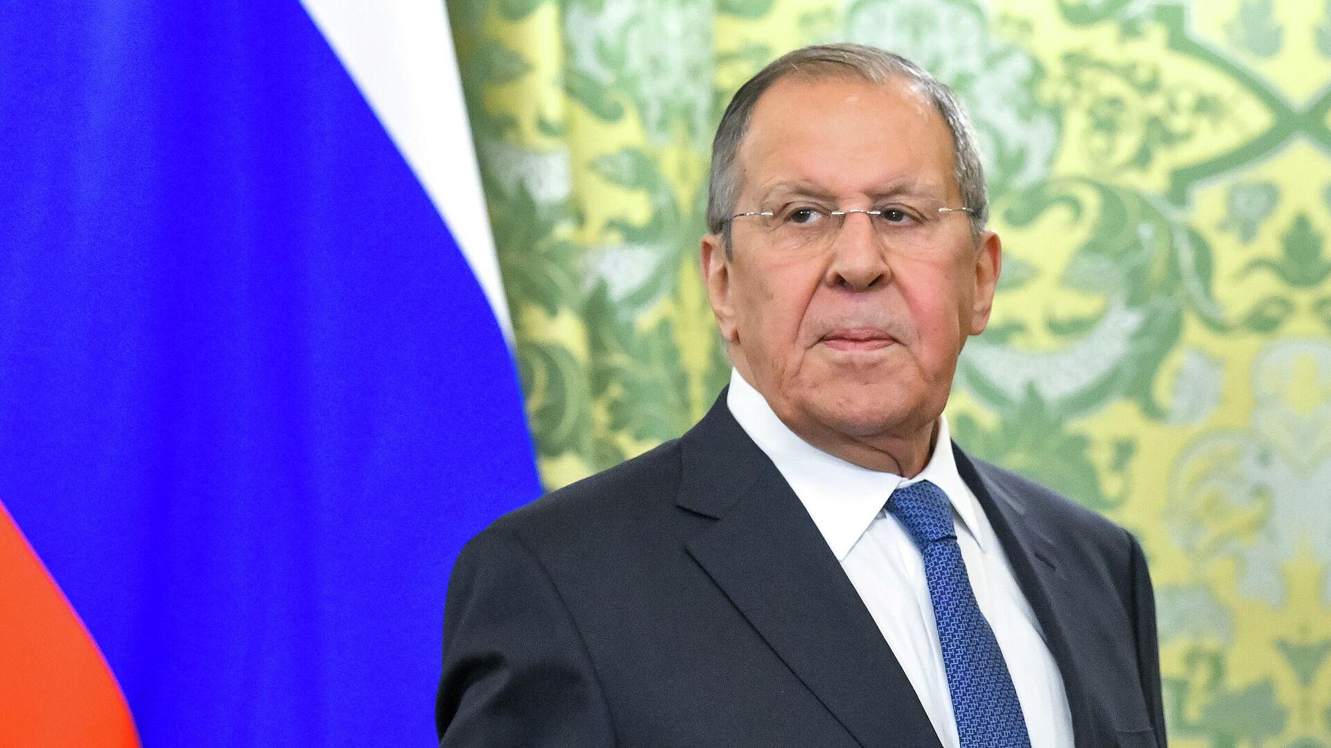 Журналист отреагировал на новое заявление Лаврова об Украине