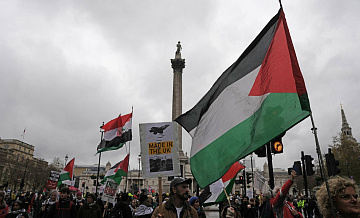 ОАЭ опасается роста влияния "Братьев-мусульман*" в Британии, сообщает Times