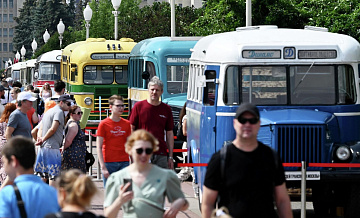 ��������� "���������" �������� 40 ����� �������