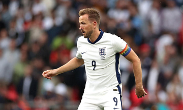 "Бавария" ведет переговоры с Кейном о новом контракте