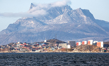 "Это Россия". В США внезапно высказались о планах на Гренландию