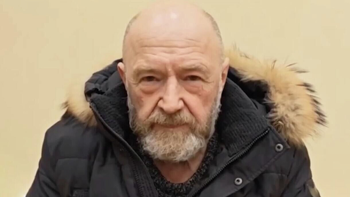 Третий соучастник покушения на генерала Алексеева признал вину