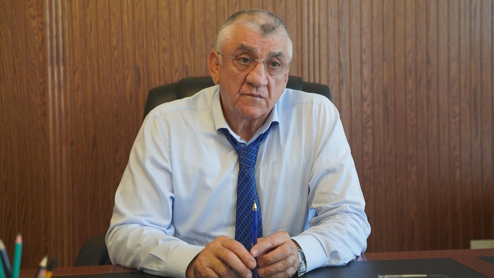 Срок следствия по делу экс-министра спорта Дагестана продлили