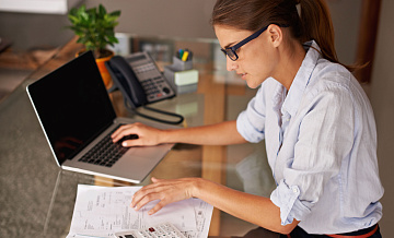 Стали известные популярные сферы деятельности среди самозанятых