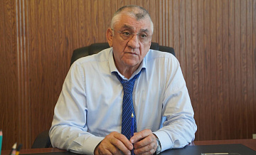 Срок следствия по делу экс-министра спорта Дагестана продлили