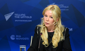 Мизулина обратилась к Володину из-за закрытия детских лагерей в Саратове