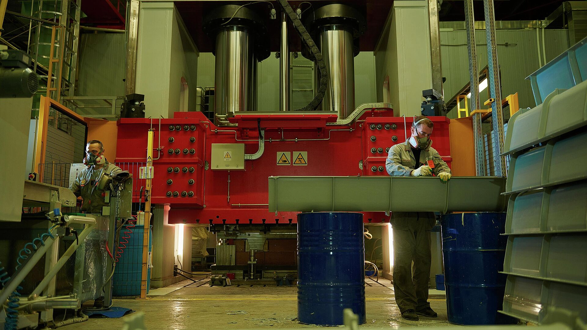 Гарбузов: промплощадки откроют двери для москвичей в День российской науки