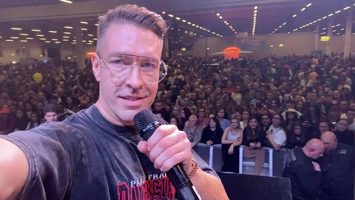 Суд в Москве дал ход иску об ограничении родительских прав блогера Лесли