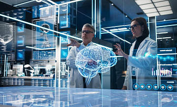 Институт Пушкина назвал слово года в науке