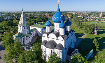 Денис Мацуев рассказал о новом летнем фестивале и коктейле "Суздалини"