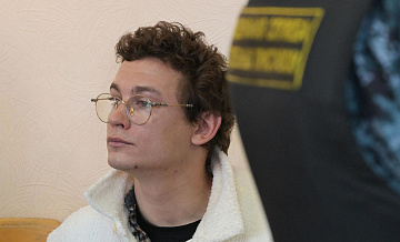 Кологривый взял с собой в камеру четыре книги, сообщил источник