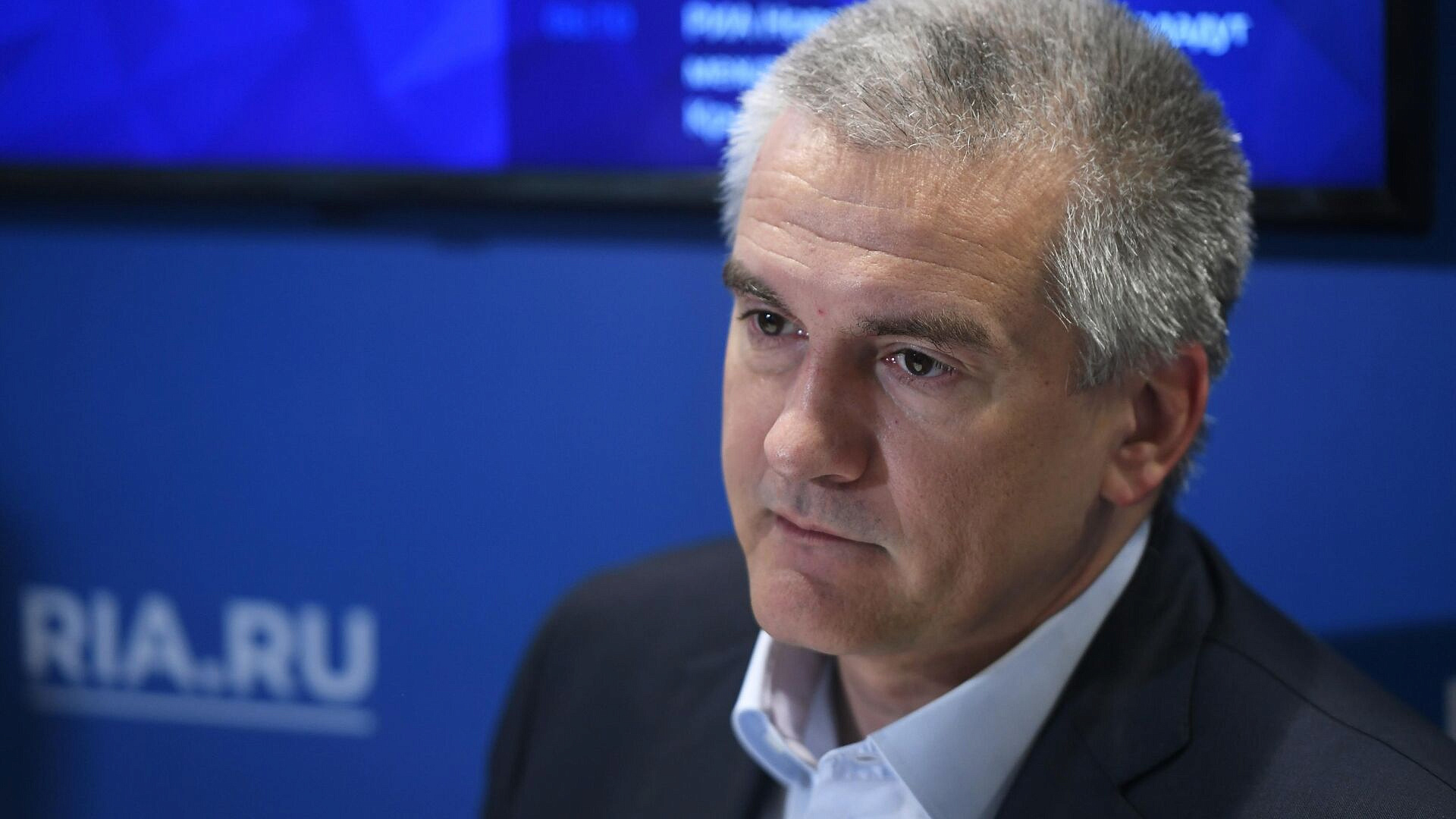 Аксенов заявил о национализации имущества украинских олигархов в Крыму