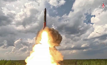 "Будут последствия". Предупреждение России вызвало переполох в США