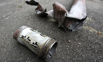 ВСУ атаковали агрофирму в Курской области