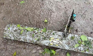 ВСУ намеренно ударили по густо населенному району Геническа