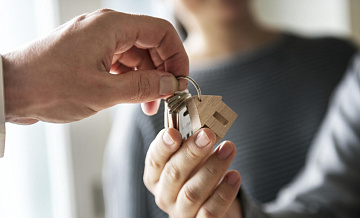 Депутат призвала обеспечить шахтерские территории семейной ипотекой