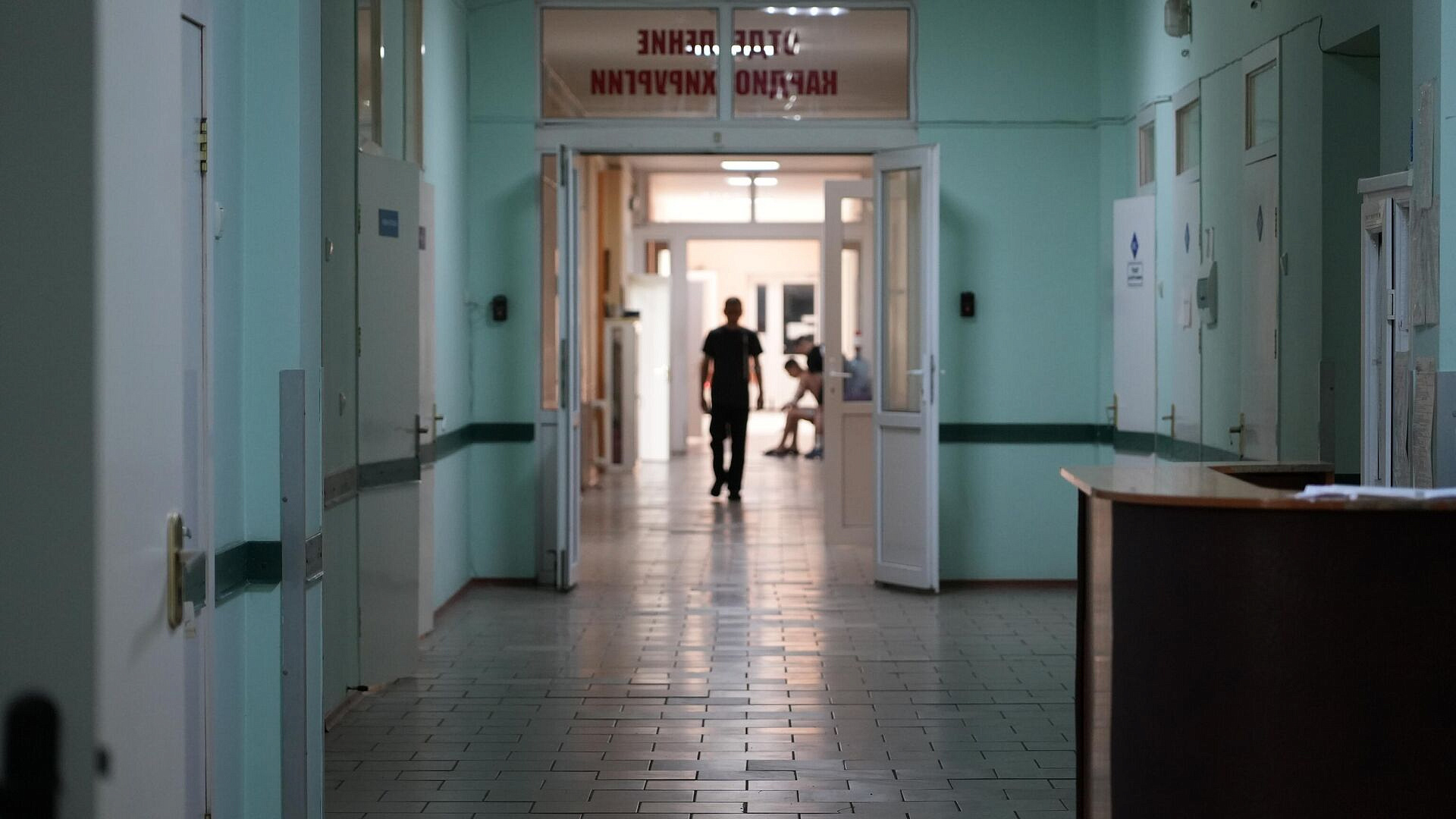 В ЛНР еще пять человек обратились к врачам после субботнего удара ВСУ