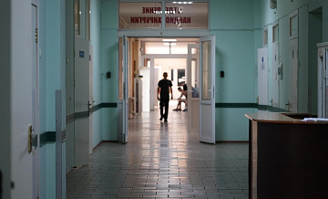 В ЛНР еще пять человек обратились к врачам после субботнего удара ВСУ