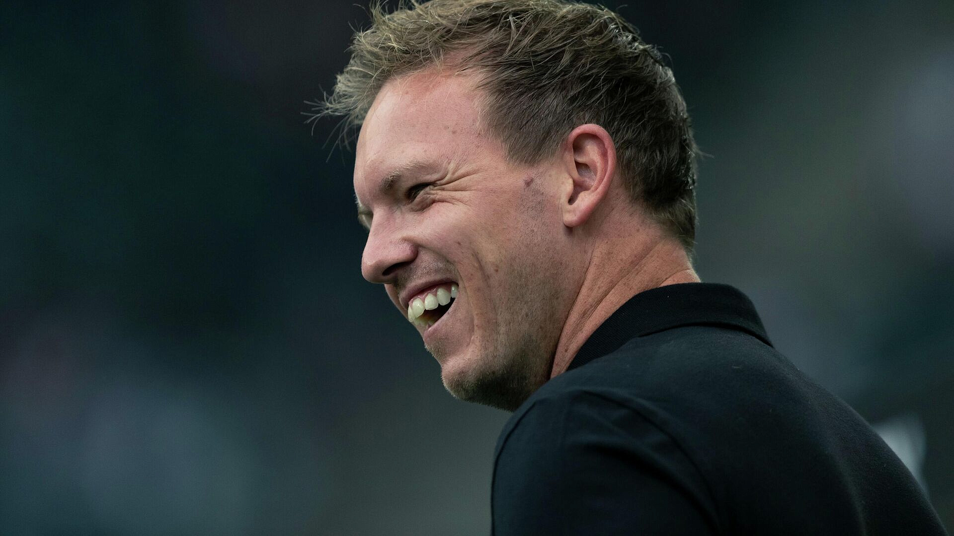 СМИ: "Манчестер Юнайтед" связался с окружением тренера сборной Германии