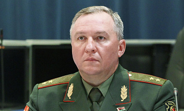 Глава Минобороны Белоруссии оценил вероятность глобального конфликта