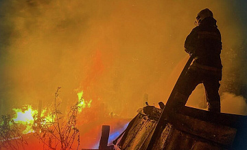 В Николаеве прогремел четвертый взрыв 