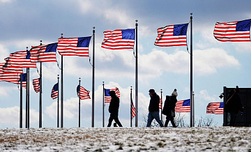 "Просто нет выбора": в США заявили о важном решении по России и Украине