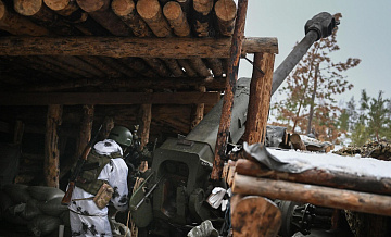 �������� ���������� ���������� ���� Abrams � ������� �������