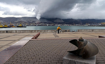 Канада ввела санкции против Новороссийского морского торгового порта