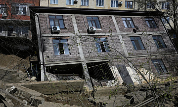 Власти Дагестана усилят контроль за ценами на стройматериалы в регионе