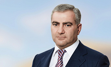 Карапетяна хотят заключить под стражу, рассказал адвокат