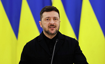 Украина готовится к следующим трехсторонним встречам, заявил Зеленский