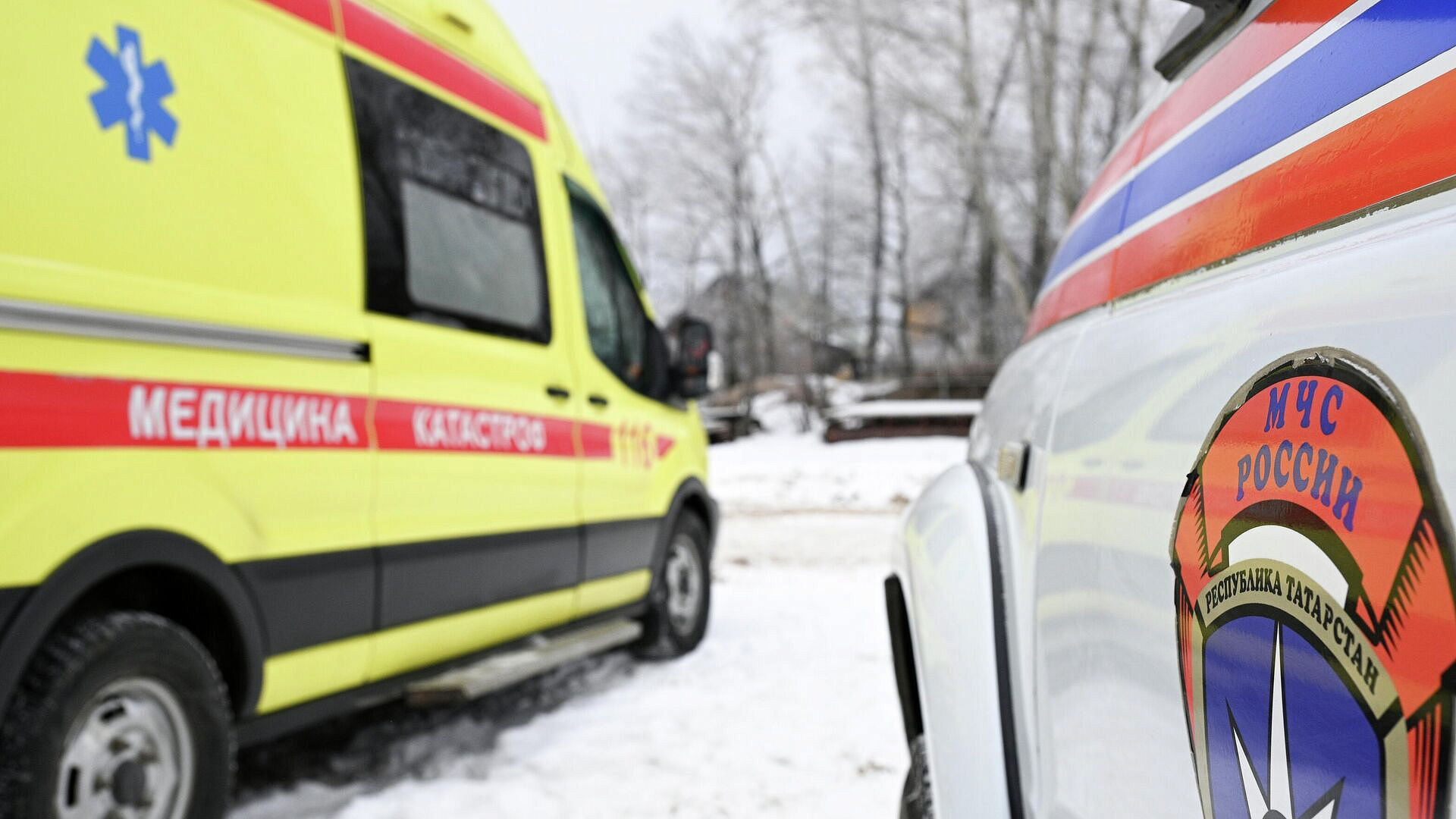 На Москве-реке спасли женщину с собакой, провалившихся под лед