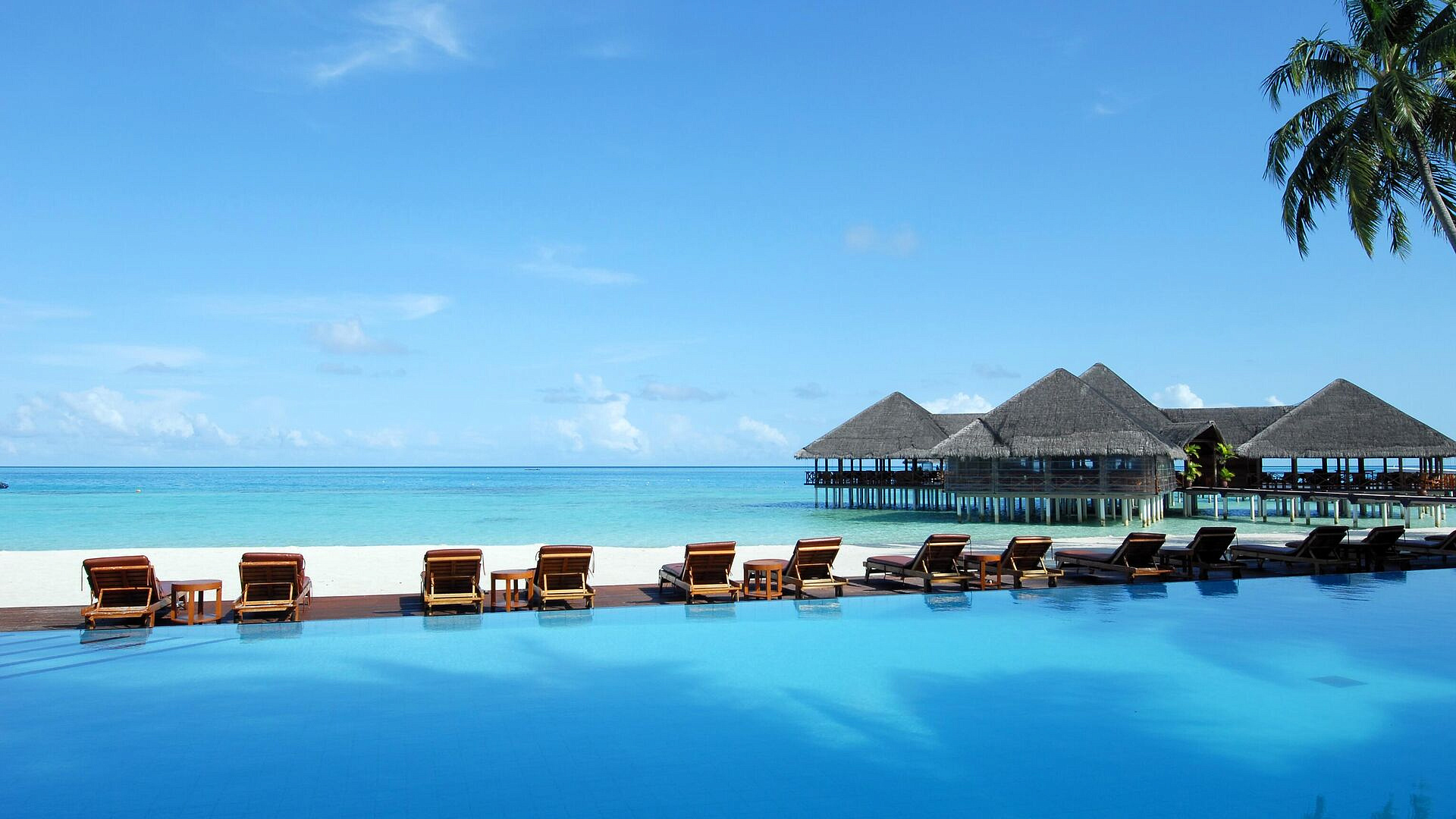 Россиянка, застрявшая на Мальдивах, рассказала о скачке цен на жилье