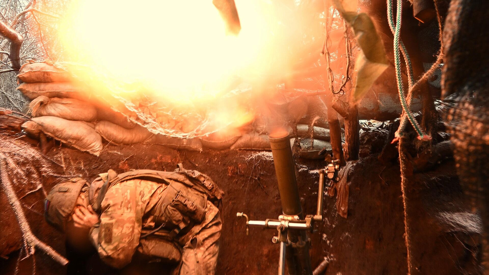 Группировка войск "Восток" сорвала попытки ВСУ усилить позиции