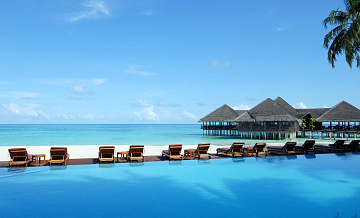 Россиянка, застрявшая на Мальдивах, рассказала о скачке цен на жилье