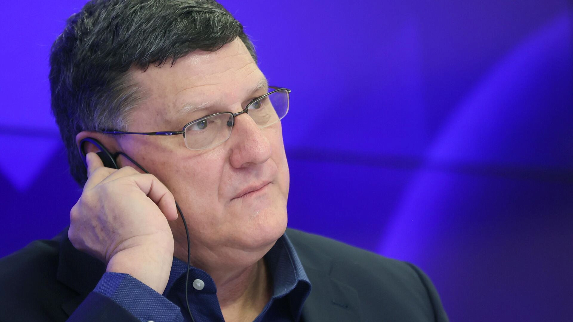 Риттер рассказал, когда закончится конфликт на Украине