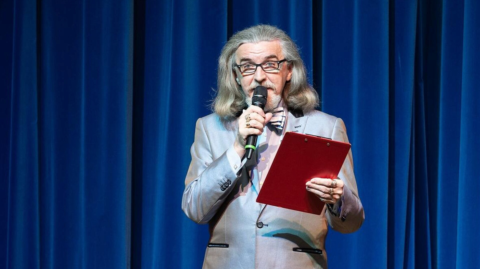 Умер актер Олег Зимин