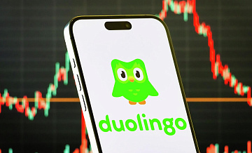 Суд в Москве оштрафовал Duolingo на два миллиона рублей