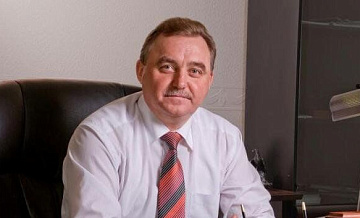Экс-мэр Вологды умер в больнице, где лечился